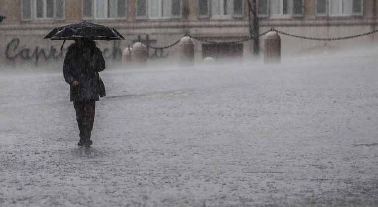 previsioni meteo aprile