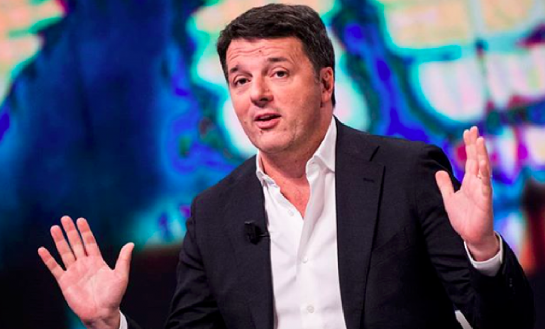 Primarie Pd, Renzi assicura niente guerriglia