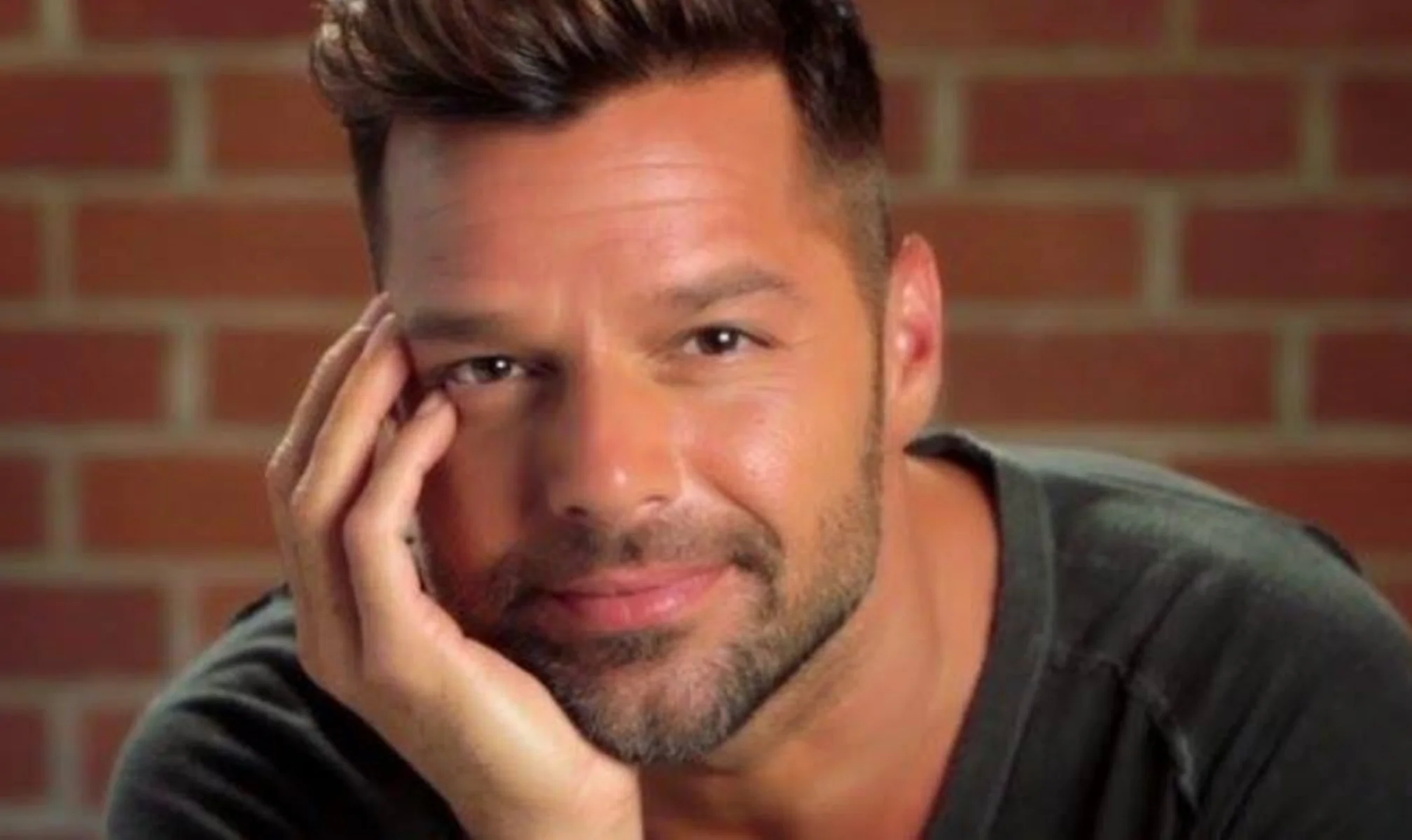 Amici 2019, Ricky Martin è il primo direttore artistico