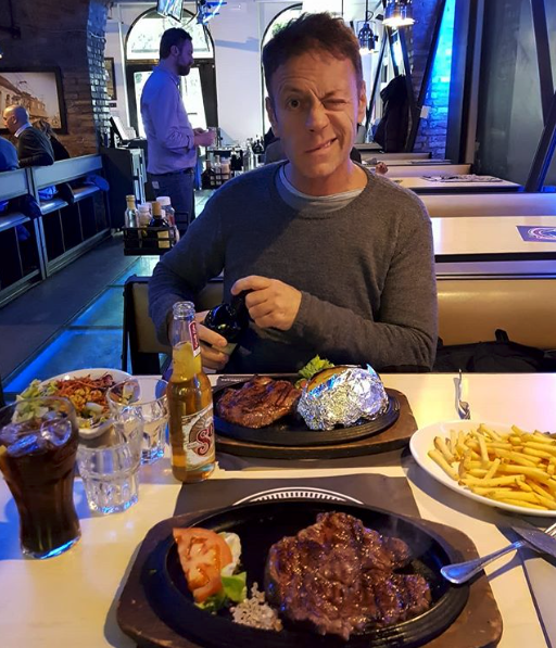 rocco siffredi