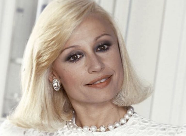 raffaella carrà