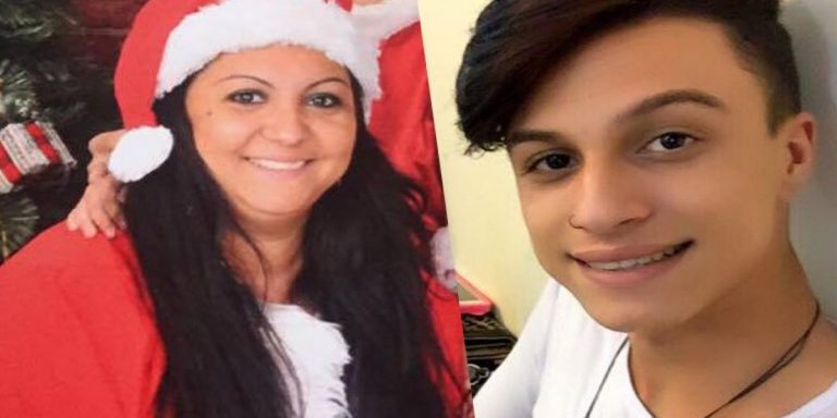 ragazzino ucciso perché gay