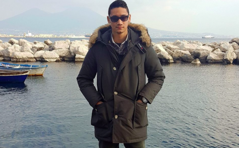 Ragazzo italiano morto in Polonia