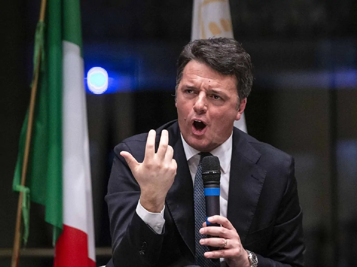 renzi