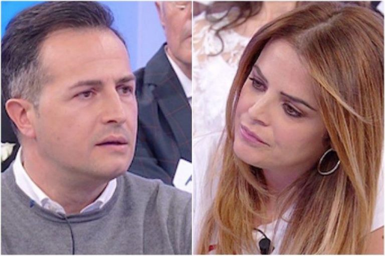 riccardo e roberta di uomini e donne