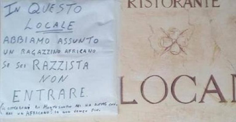ristorante