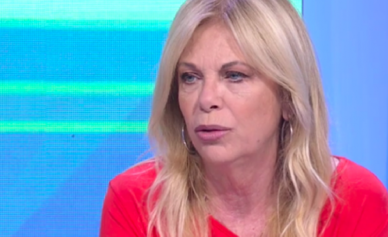 Rita Dalla Chiesa contro Enel
