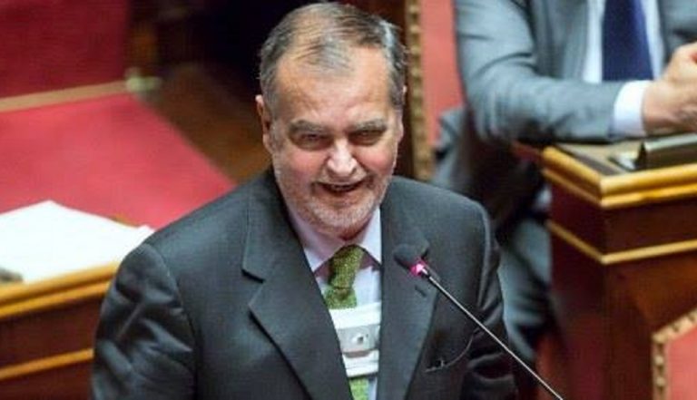 Roberto Calderoli
