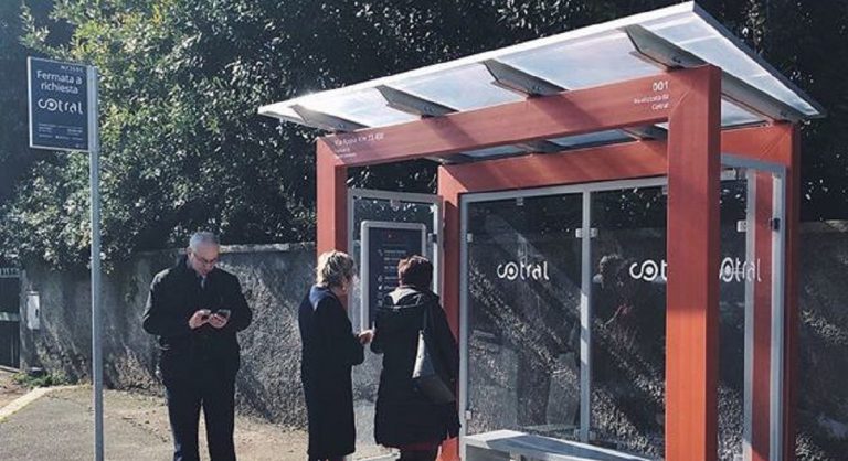 roma azienda trasporti