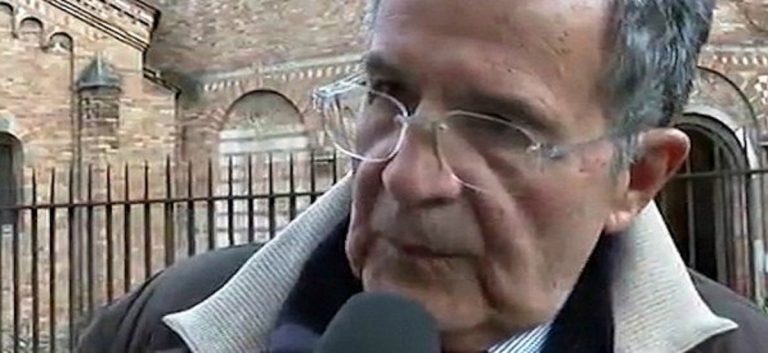 Romano Prodi