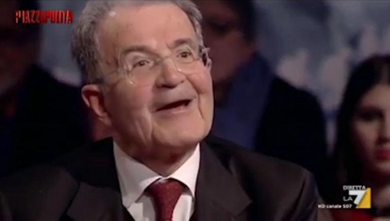 Romano Prodi