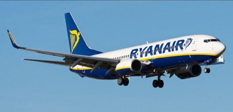 ryanair