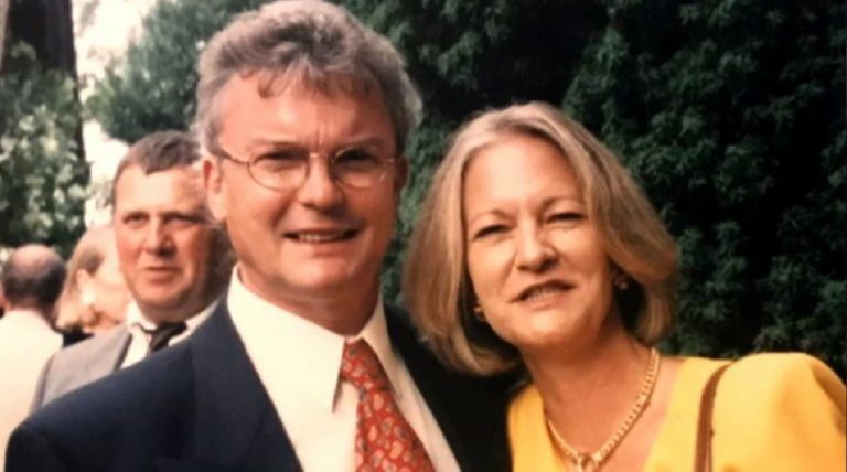 sally challen