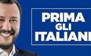 Salvini manifesto