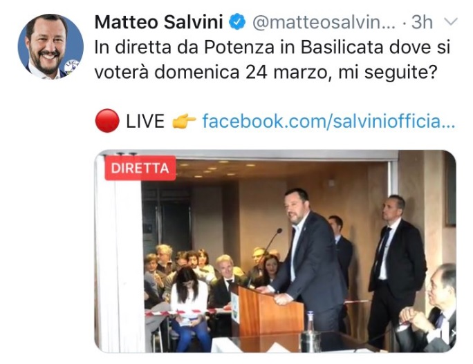 Salvini