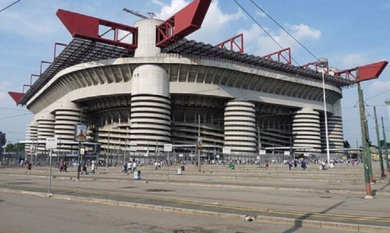 san siro