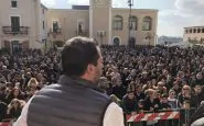 Terrorismo, Salvini in allarme "Che la Francia ci dia una mano"