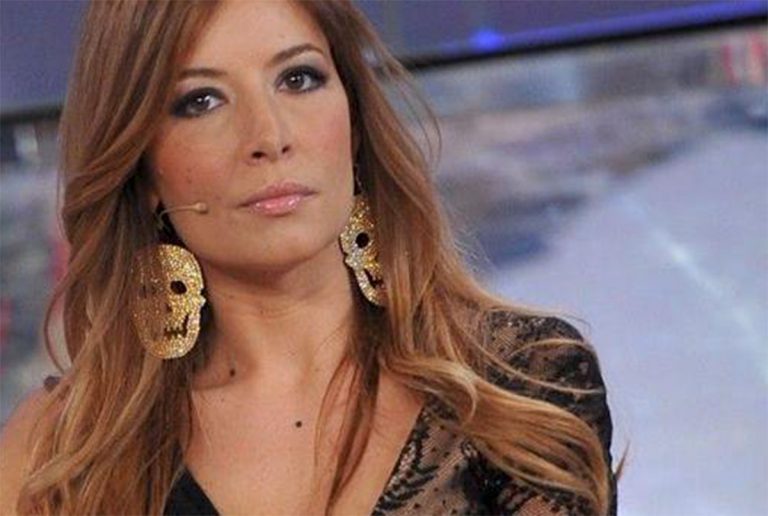 Selvaggia Lucarelli svela i retroscena del video a luci rosse