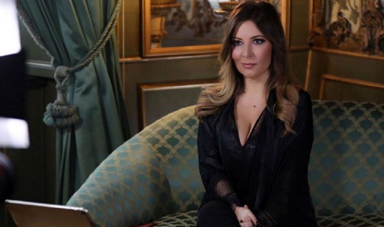 selvaggia lucarelli ricatto hard