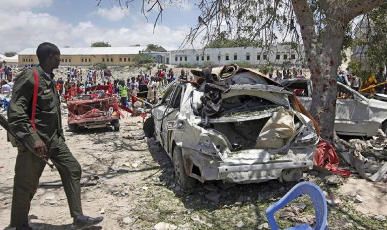 Somalia