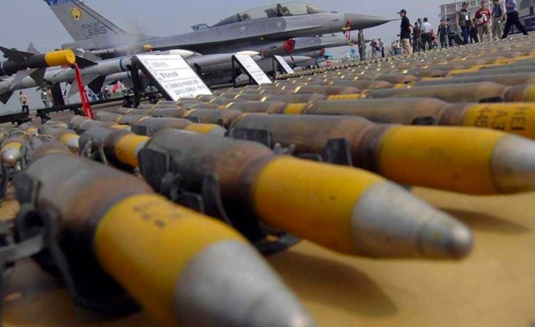 Spese militari, Usa leader dell'export di armi