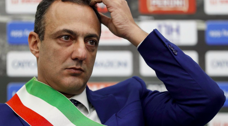 Stadio della Roma, arrestato Marcello De Vito M5S