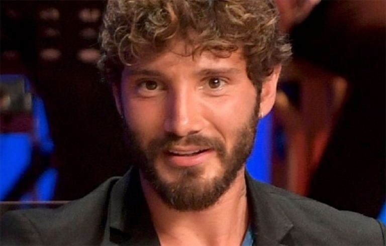 stefano de martino