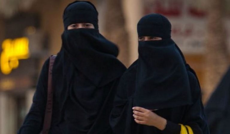 stop burqa