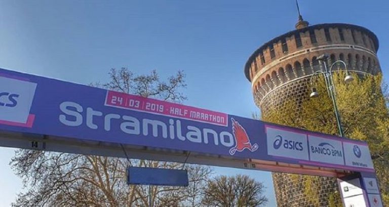 stramilano 2019