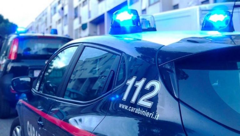 stupro 14enne pavia