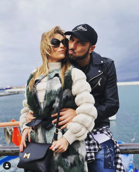 Sossio e Ursula