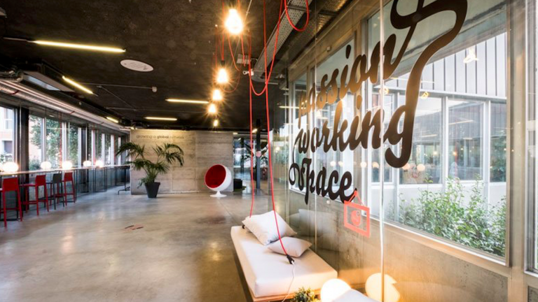 Talent Garden, finanziamento record