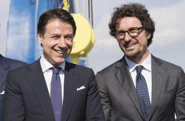 Tav Brescia-Verona: arriva la conferma di Toninelli