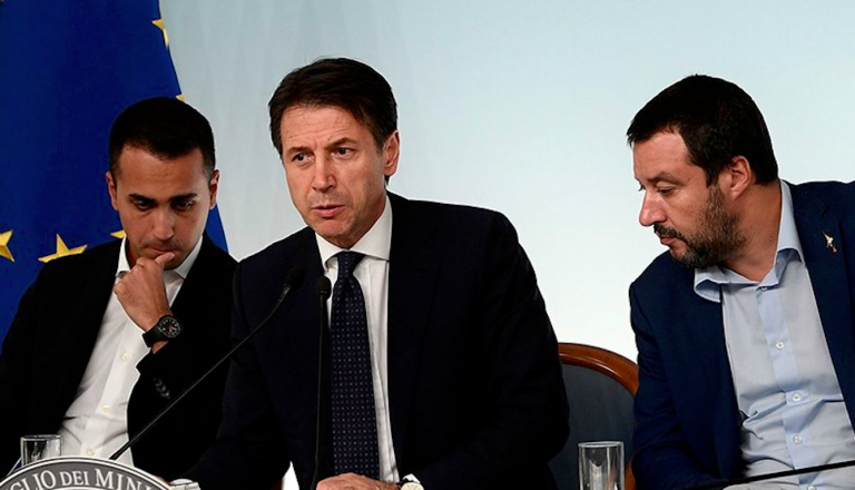 Tav, nessuna decisione