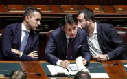 Tav, scontro Salvini e Di Maio