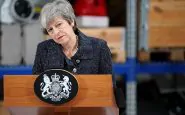 Brexit, Theresa May "Potremmo non uscire dall'Unione Europea"