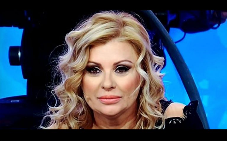 tina cipollari