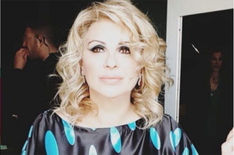 tina cipollari