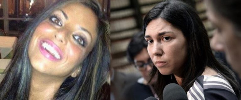 La mamma di Tiziana Cantone su Giulia Sarti "Che lo Stato intervenga"