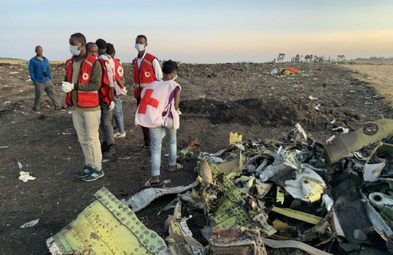 tragedia etiopia