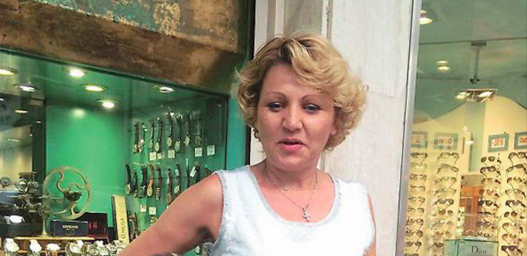 Uccise una donna in preda a tempesta emotiva