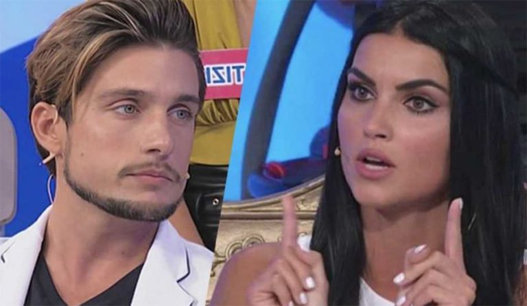 uomini e donne