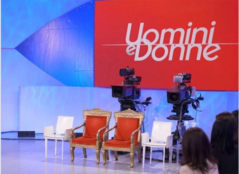 uomini e donne