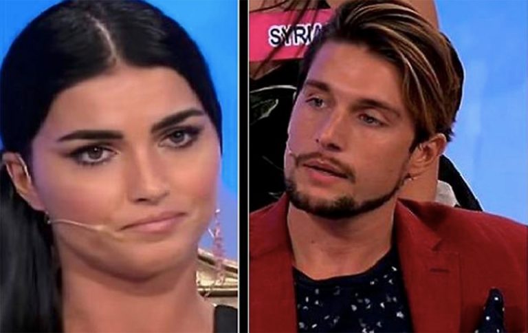 uomini e donne