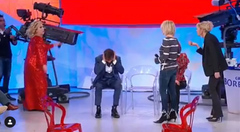 Uomini e Donne