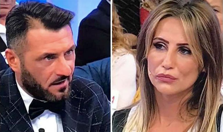 uomini e donne