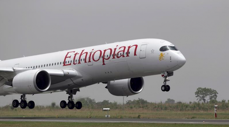 Usa, stop a Boeing 737 Max