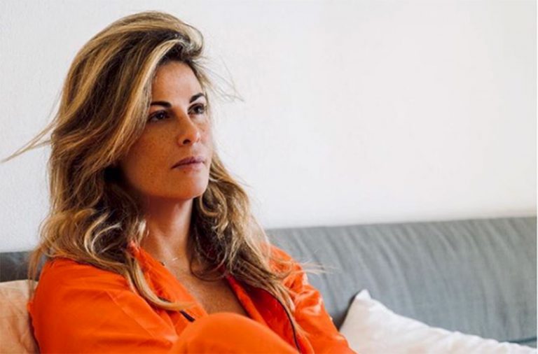 vanessa incontrada