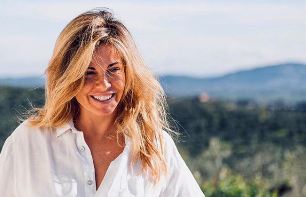 vanessa incontrada