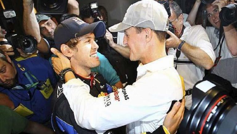 Sebastian Vettel